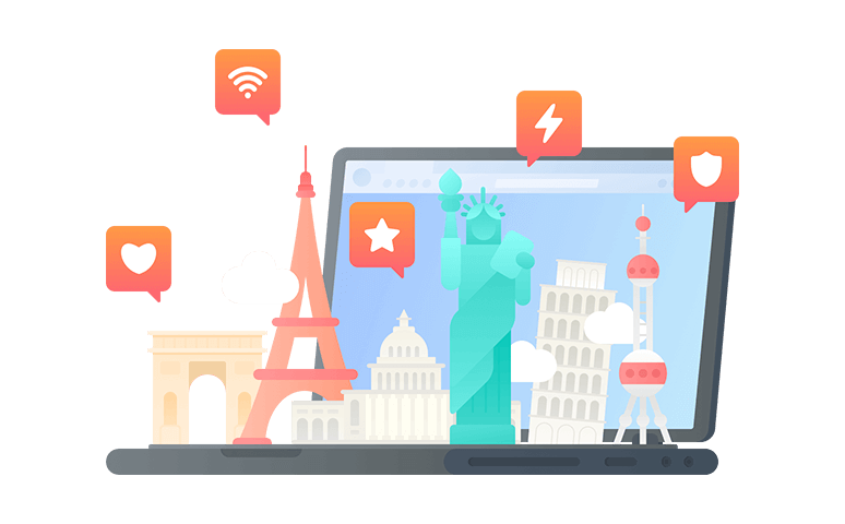 在摩洛哥连接到中国vpn - 解锁通